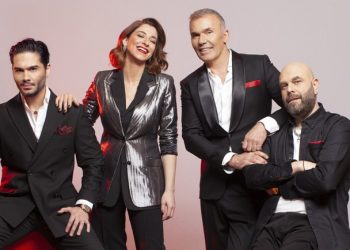 Το “X Factor” έγινε Mega!