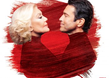  Μαρινέλλα – Μάριος Φραγκούλης στο Μέγαρο Μουσικής Θεσσαλονίκης