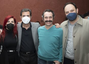 Συγκίνησαν οι «Προστάτες» στην πρεμιέρα τους