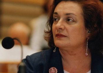 Μαριέττα Γιαννάκου: Η πολιτικός που σπούδασε ψυχιατρική, την «επιστήμη των ματαιώσεων»