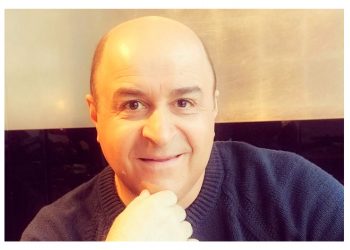 Ο Μάρκος Σεφερλής από το Α ως το Ω: “Δεν θα μπορούσα να είμαι τίποτα άλλο εκτός από ηθοποιός”
