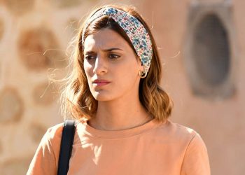 Σασμός: Η Αργυρώ στο νοσοκομείο μετά την απόπειρα αυτοκτονίας