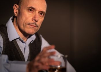 Ο Στράτος Σωπύλης από το Α ως το Ω: “Η συγχώρεση είναι σωτήρια γι’ αυτόν που συγχωρεί”