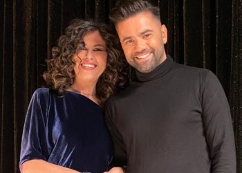 Οι Onirama συναντούν την Ελευθερία Αρβανιτάκη στο «Μετάξι»