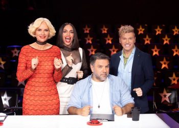 “Ελλάδα έχεις ταλέντο” με διάσημα αστέρια