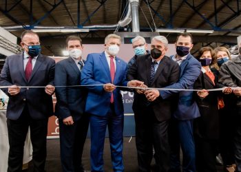 Ολοκληρώθηκε με μεγάλη επιτυχία η 8η ΕΞΠΟΤΡΟΦ