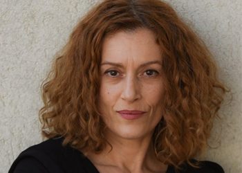 Η γη της ελιάς: Η Χάιδω παίρνει το νόμο στα χέρια της