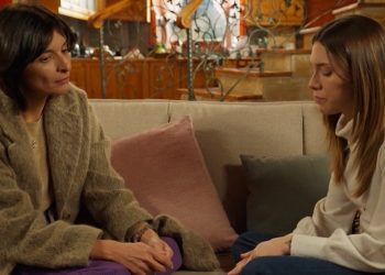 Η γη της ελιάς: Η ημέρα του Εφετείου πλησιάζει