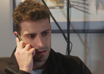 Η γη της ελιάς: Ο Αλέξης σε άσχημη ψυχολογική κατάσταση