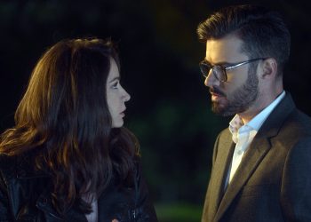 Κι όμως είμαι ακόμα εδώ: Η Κατερίνα πραγματοποιεί τις… τελευταίες επιθυμίες της!