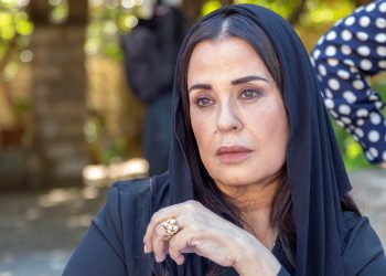 Σασμός: Μανιασμένη η Καλλιόπη