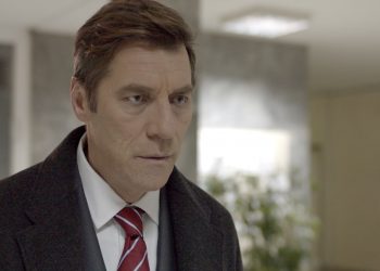 O όρκος: Πρεμιέρα με διπλό επεισόδιο