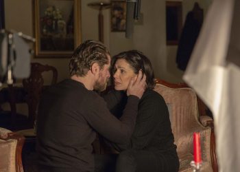 Σασμός: Η μεγάλη αποκάλυψη οδηγεί στο σκοτάδι