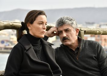 Σασμός: “Αντέχω Μαρίνα, κι άμα λυγίσεις θα΄μαι εγώ εκεί να σε σηκώσω”