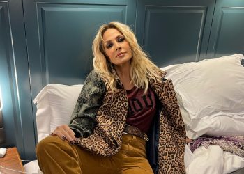 Με την ‘Αννα στην Πάτρα