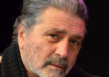 O Γιώργος Χριστοδούλου από το Α ως το Ω: “Να ζούμε τη στιγμή που δεν γυρίζει πίσω”