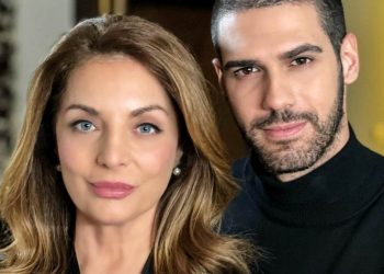 Η γη της ελιάς: Εμφανίζεται η πραγματική μητέρα του Δημήτρη