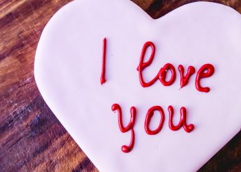 Η αγάπη είναι Fresh