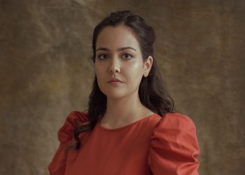 Μαριάννα Κιμούλη: “Η ζωή μου ήταν ανέκαθεν δική μου ζωή”