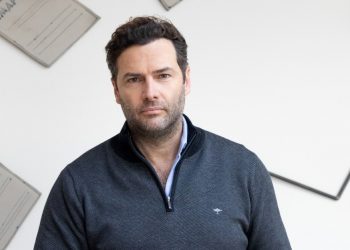 O Παναγιώτης Μπουγιούρης από το Α ως το Ω: “Ναι στη συντροφικότητα που στηρίζει, όχι στη συντροφικότητα που θρέφει εγωισμούς”