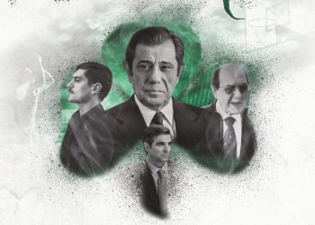 “Ταξίδι στα αστέρια” μέσα από τη μεγάλη οθόνη