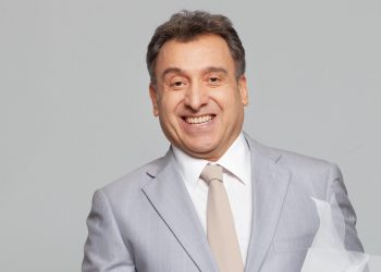 Ο Πάνος Σταθακόπουλος από το Α ως το Ω: “Η διάθεσή μας επηρεάζει τα πάντα”