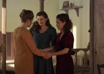 Άγριες Μέλισσες: Χιονοστιβάδα ανατροπών