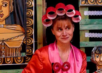 Η Κυριακή Δοξαρά από το Α ως το Ω: “Η μητρότητα μου άλλαξε κυριολεκτικά τη ζωή”