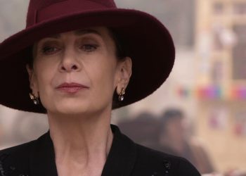 Άγριες Μέλισσες: Χιονοστιβάδα ανατροπών