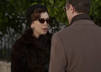 Άγριες Μέλισσες: Στιγμές ευτυχίας για τον Λάμπρο