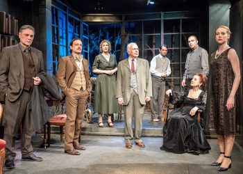 “Ο απρόσκλητος επισκέπτης” στη Θεσσαλονίκη