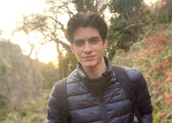 Ο Κωνσταντίνος Πεσλής από το Α ως το Ω: “Η έλξη δεν έχει νόμους και κανόνες”