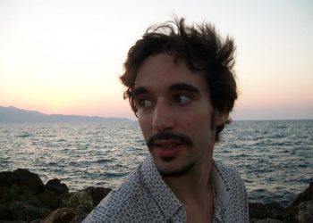 Ο Δημήτρης Μαμιός από το Α ως το Ω: ” Η “Πανούκλα” είναι επικίνδυνα επίκαιρη δυστυχώς”