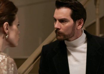 Άγριες Μέλισσες: Μια δυσάρεστη έκπληξη για τον Κωνσταντή