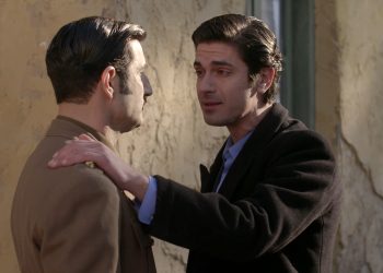 Άγριες Μέλισσες: Στιγμές ευτυχίας για τον Λάμπρο