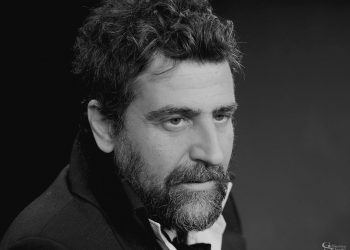 Nέος Καλλιτεχνικός Διευθυντής του Κρατικού Θεάτρου Βορείου Ελλάδος o Αστέριος Πελτέκης