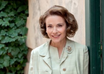 H Λήδα Ματσάγγου από το Α ως το Ω: “Με ξάφνιασε το πόσο με άλλαξε η μητρότητα”