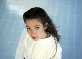 Ποια είναι η Αμάντα Γεωργιάδη (Amanda Tenfjord)