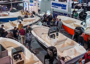 Boat & Fishing Show: Η τετραήμερη γιορτή της θάλασσας