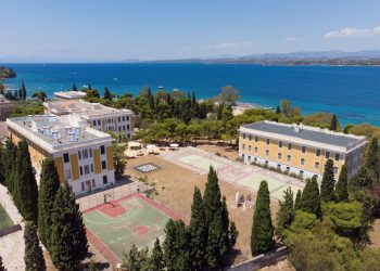 Σπέτσες: Η Διεθνής Θερινή Μουσική Ακαδημία επιστρέφει