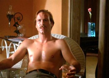 Πέθανε ο William Hurt