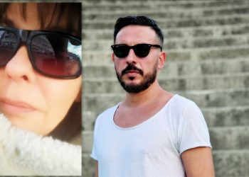 Πρώτη είδηση: Βάνα Πεφάνη & Ένκε Φεζολλάρι στην εμβληματική “Πόλη” της Λούλας Αναγνωστάκη