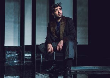 Ο Κωνσταντίνος Ασπιώτης από το Α ως το Ω: “Άνθρωπος, η μεγαλύτερη απογοήτευση της δημιουργίας”