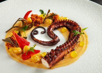 Καθαρά Δευτέρα στο Hyatt Regency Thessaloniki