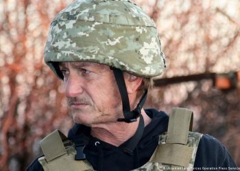 Η Ουκρανία στο σινεμά