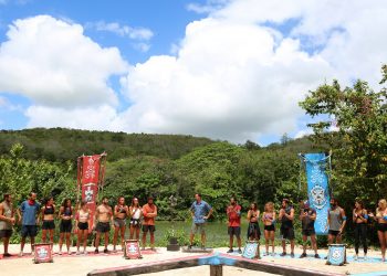 Survivor: Φιλίες που δοκιμάζονται και υποψηφιότητες που ξαφνιάζουν
