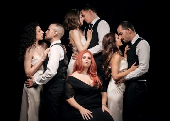 Κερδίστε προσκλήσεις για την παράσταση “Συναίνεση”