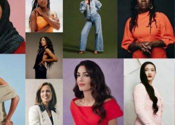 Oι 12 γυναίκες της χρονιάς σύμφωνα με το Τime