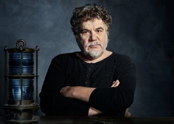 Ακρόαση από τον Γιάννη Κακλέα