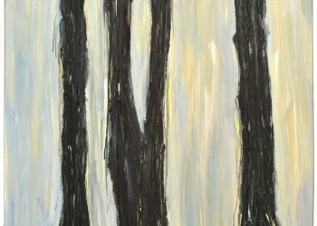 Το Project {Just/Art}* παρουσιάζει την νέα έκθεση της Στέλλας Βουλγαράκη “Bold  Nature”